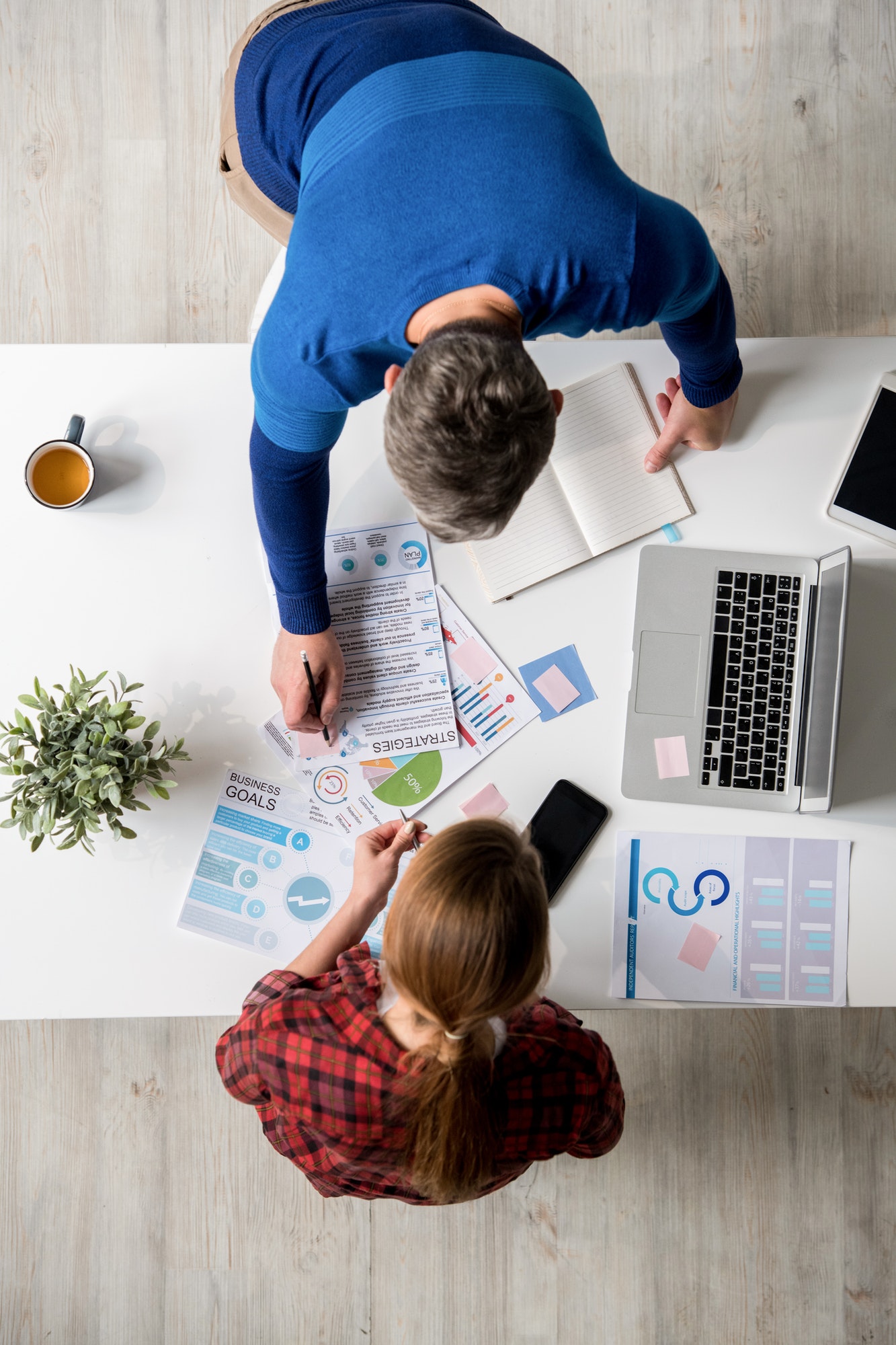 Marketing Plan